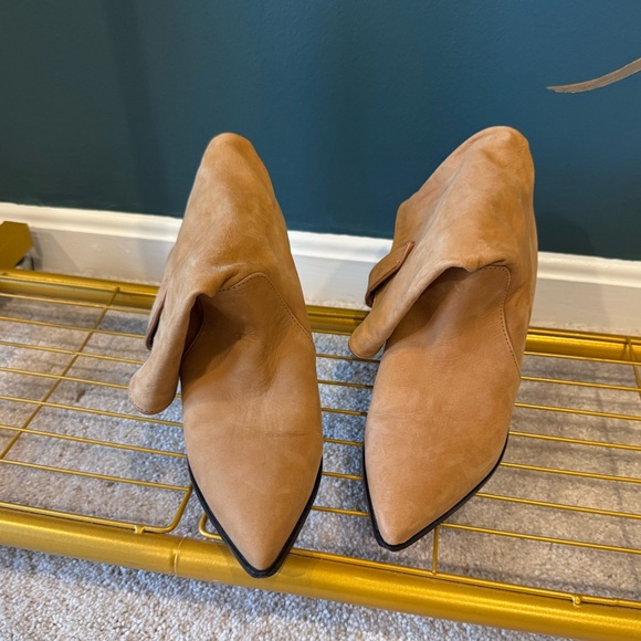 Schutz Boots - Picture 5 of 7